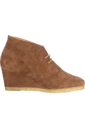 Clarks Yarra desert dames laars