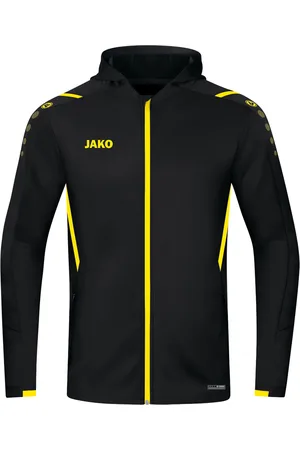 Jako Jas met kap challenge 6821-803