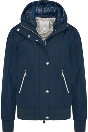 HV POLO Bomber jack hvpnovia