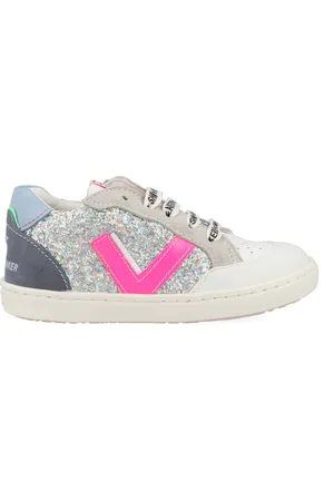 Shoesme Sneakers urs043-g / blauw