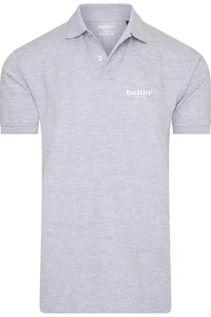 Ballin Basic polo
