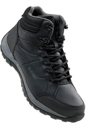 Hi-Tec Heren canori mid cut wandelschoenen