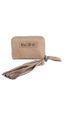 Bag2Bag Granby grey /