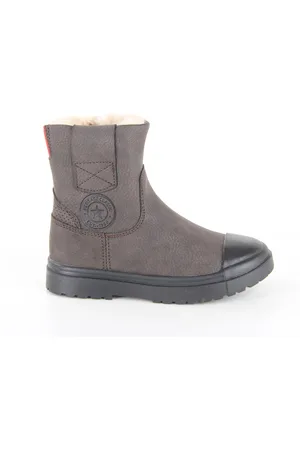 Shoesme Sw23w010-c jongens enkellaarzen