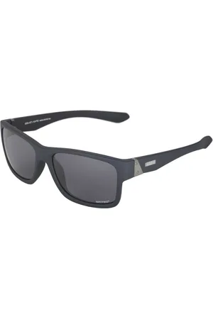 Sinner Sundown matte black-sintec smoke