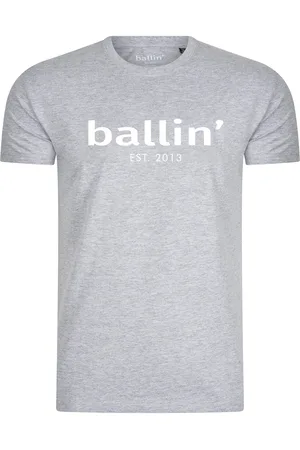 Ballin Regular fit shirt