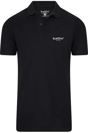 Ballin Basic polo