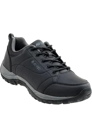 Hi-Tec Heren canori laag uitgesneden wandelschoenen