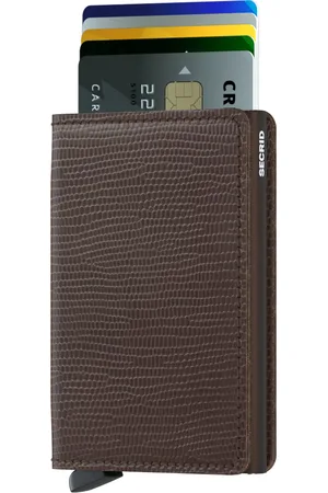 Secrid Slimwallet rango