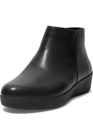 FitFlop Sumi ankle boot leather