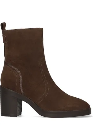Maruti 66.1718.02-djr vanity suede brown dark brown bronze 3214