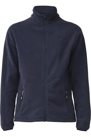 Tenson Fleece vest dames