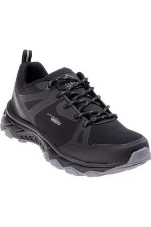 ELBRUS Dames wesko waterdichte wandelschoenen