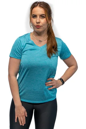 Under Armour Sportshirt dames