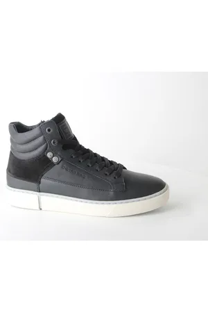 G-Star 2242-005710-0999 heren veterboots sportief