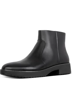 FitFlop Maria ankle boots leather