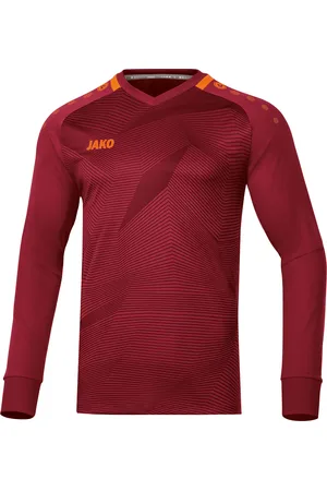 Jako Keepershirt goal 8910-13