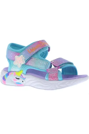 Skechers Sandalen 107940