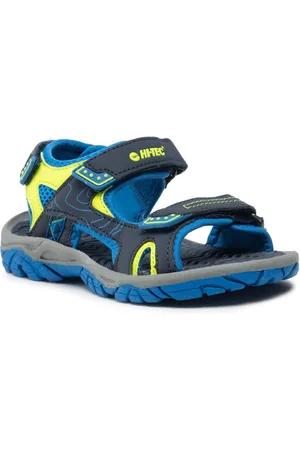 Hi-Tec Kinder/kinder menar sandalen