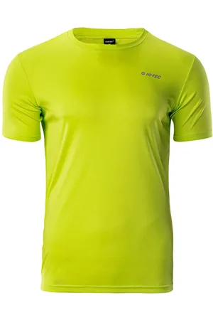 Hi-Tec Heren sibic training t-shirt