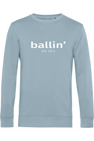Ballin Basic sweater