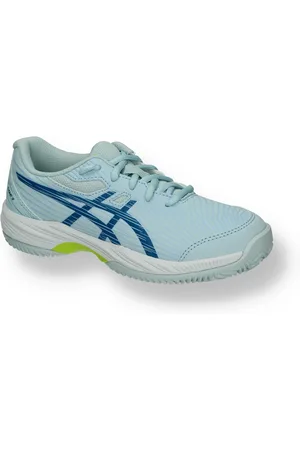 Asics Gel-game 9 gs clay/oc 1044a057-400