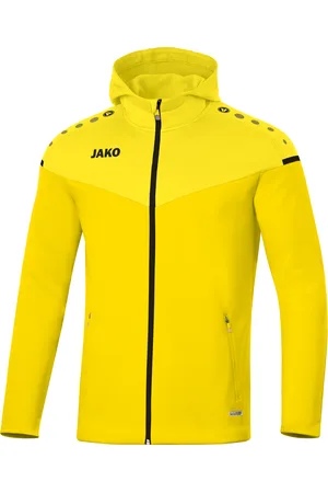 Jako Jas met kap champ 2.0 6820-03