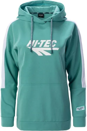 Hi-Tec Dames paval ii hoodie