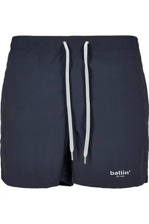 Ballin Small logo zwembroek