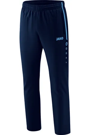 Jako Vrijetijdsbroek competition 2.0 6518-95