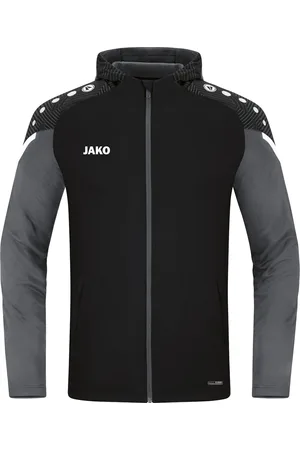 Jako Jas met kap performance 6822-804