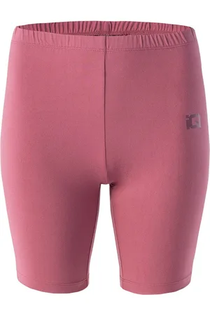 iQ Dames silky trainingsshort