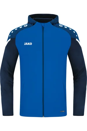 Jako Jas met kap performance 6822-403