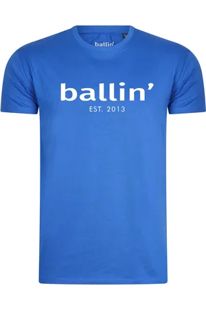 Ballin Regular fit shirt