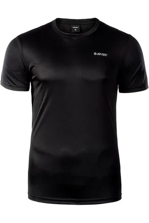 Hi-Tec Heren sibic training t-shirt
