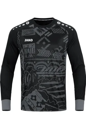 Jako Keepershirt tropicana 8911-801