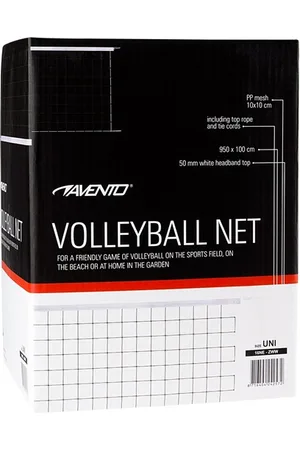 Avento Volleybal net