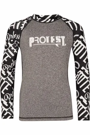 Protest Casual t-shirt jongens
