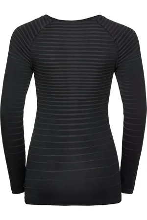 Odlo Suw top crew neck l/s performance light