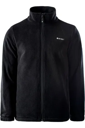 Hi-Tec Heren varen fleece jas