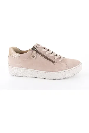 Hartjes 162.1401/34-26.40 dames veterschoenen sportief