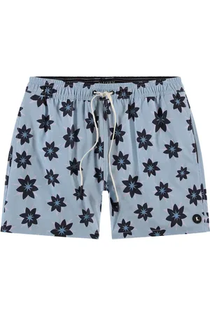 Kultivate Swim short floris allure