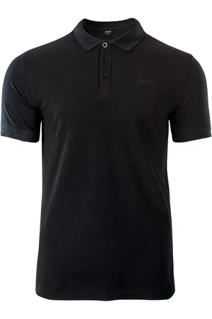 Hi-Tec Heren romso poloshirt