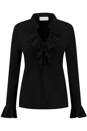 Helena hart Blouse ruche 7257