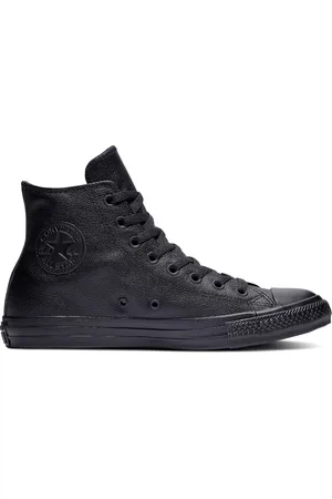 Converse All stars leather hoog 1251c