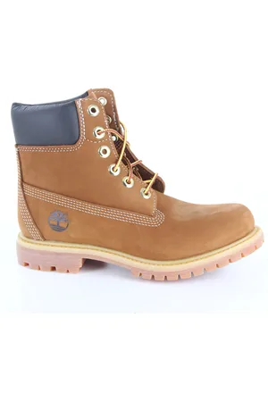 Timberland Tb0103602141 dames veterboots sportief