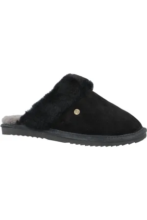 Warmbat Pantoffels