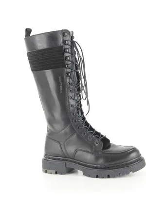 G-Star 2141-021906-0999 dames laarzen sportief