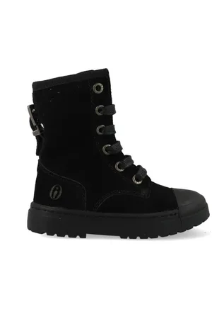 Shoesme Boots biker sw22w029-b