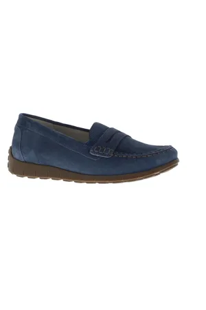 Waldläufer Loafer 108070